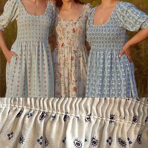 Hill House Nap Dress